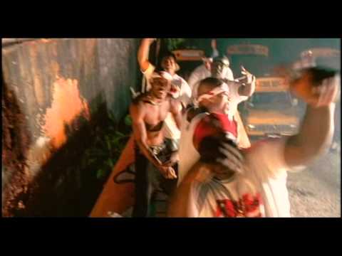 DMX – Ruff Ryders’ Anthem