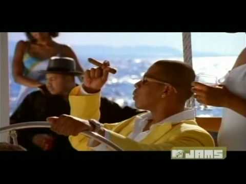 Jay-Z – Feelin’ It (Music Video) (1996)