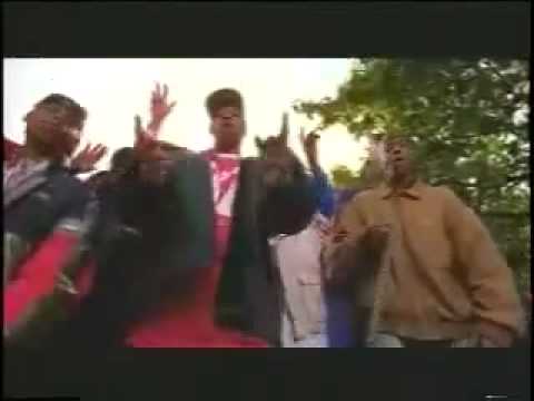 Jay-Z – Where I’m From (Music Video) (1997)