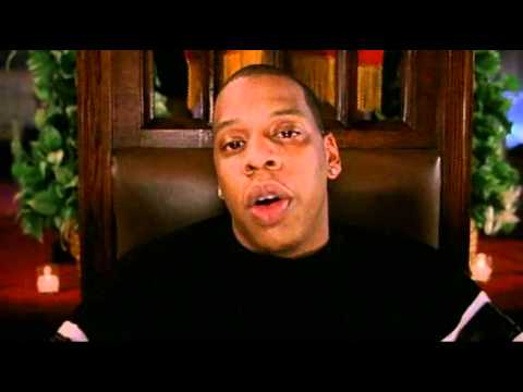 Jay-Z – You Must Love Me (Official Music Video)