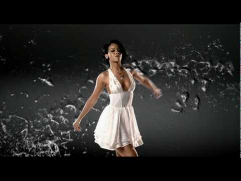 Rihanna – Umbrella (Orange Version) ft. JAY-Z
