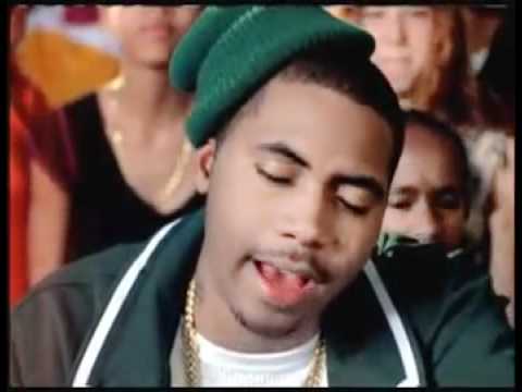 NAS - I know i can (OFFICIAL MUSIC VIDEO) Lyrics