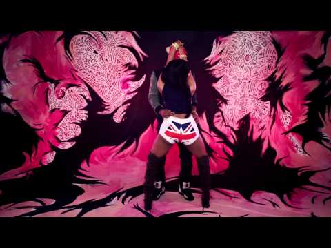 Big Sean – Dance (A$$) Remix ft. Nicki Minaj