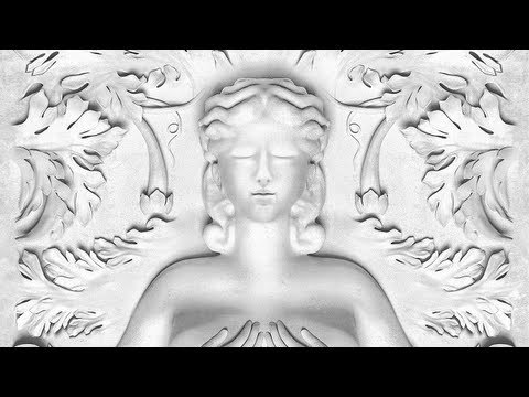 Kanye West – To The World ft. R. Kelly (Cruel Summer)