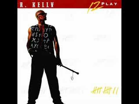 R. Kelly – You Remind Me Of Something