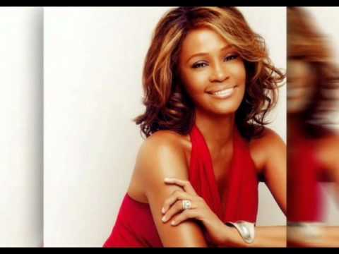Whitney Houston ft R Kelly I Look To You
