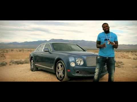 50 Cent – United Nations (Official Music Video)