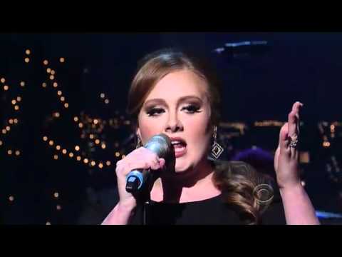 Adele-Rolling In The Deep(Jazz Metal Version)
