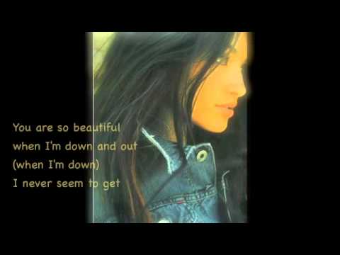 Beauty-Dru Hill with lyrics