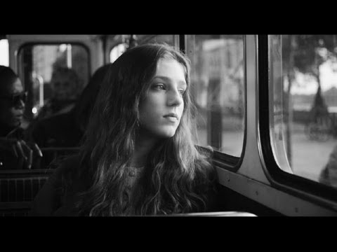 Birdy – People Help The People [Official Music Video]
