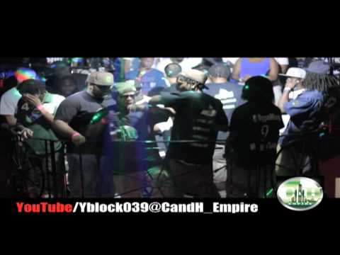 C&H Empire Presents Chief Keef Best Performance Ever!!!!!