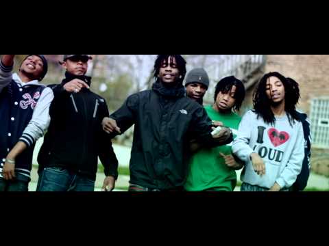 Chief Keef – “Everyday” | Shot by @DGainzBeats