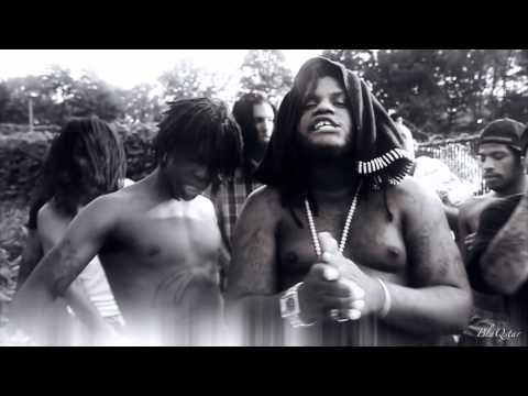 Chief Keef & Fat Trel – Russian Roulette (Official Video)