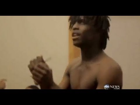 Chief Keef Gets On ABC’s Nightline (Inside Chicago’s Gang Wars) Gangland