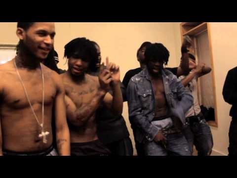 Chief Keef – I Don’t Like ft. Lil Reese