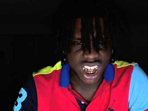 Chief Keef – On it Prod By @MikeWillMadeIt