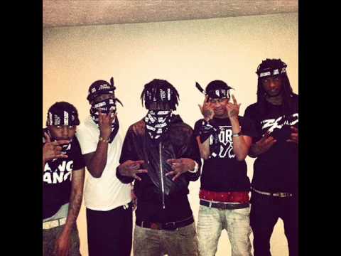Chief Keef – They Know (1st verse Leak)