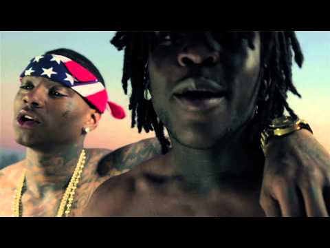 Chief Keef featuring Soulja Boy – Foreign Cars ( Official Video Dir. by @WhoisHiDef )