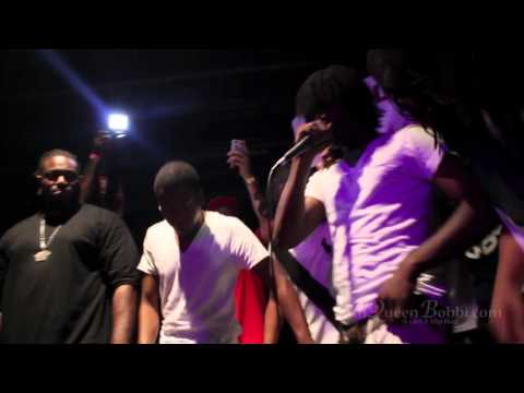 Chief Keef performs @ Warehouse Live in Houston