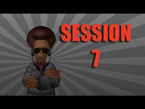 Dark (HipHop Rap) (Beat) (Instrumental) Free MP3 Download (EXCLUSIVE MUSIC VIDEO) – Session #7