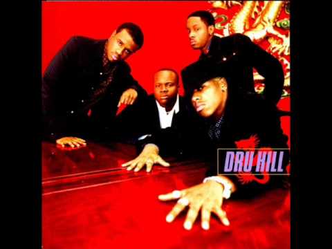 Dru Hill In My Bed so so def remix FULL SONG