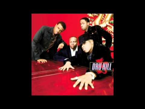 Dru Hill – Tell Me