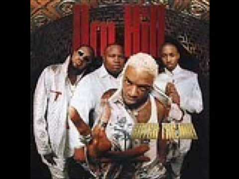 Dru Hill – These are the times