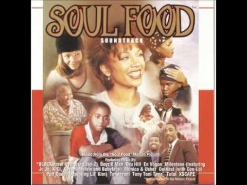 Dru Hill – We’re Not Making Love No More (Soul Food Soundtrack)