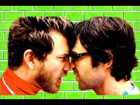 Epic Rap Battle! – Rhett & Link