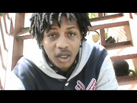 FBG DUCK TALKS ABOUT SOULJA BOY AND CHIEF KEEF/shot by @onetrey_thereal