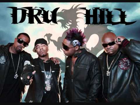 Former Member of R&B Group Dru Hill James Green Speaks about the Business