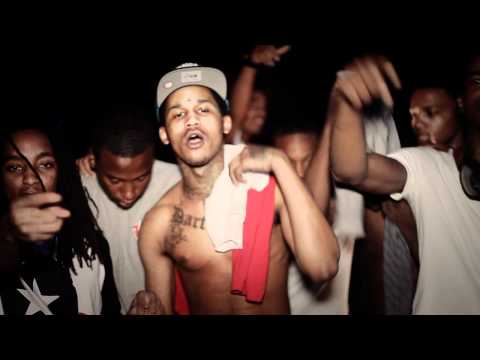 Fredo Santana Ft Chief Keef Lil Reese | My Lil Niggas [Official Video]