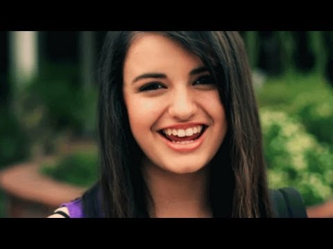 Friday – Rebecca Black – Official Music Video