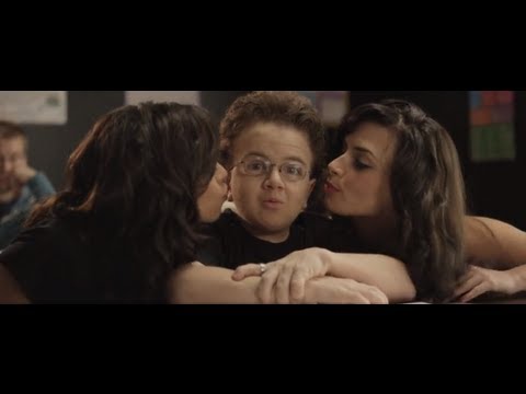 Hands Up Official Music Video (Keenan Cahill and Electrovamp)