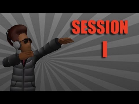 Instrumental Beats – Hot (Hip-Hop Instrumental) (Rap Beat) (EXCLUSIVE MUSIC VIDEO) – Session #1