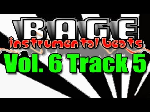 Instrumental – (Instrumental Beat) Banger Dark Hip-Hop (Rap Beat)