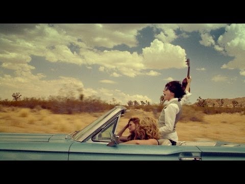 LP – Into The Wild [Official Music Video]