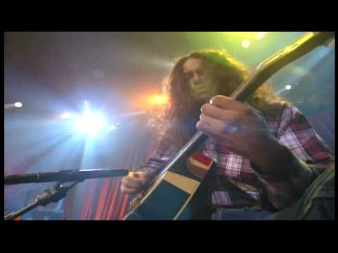 Lake of Fire – Nirvana (Unplugged)(HD)
