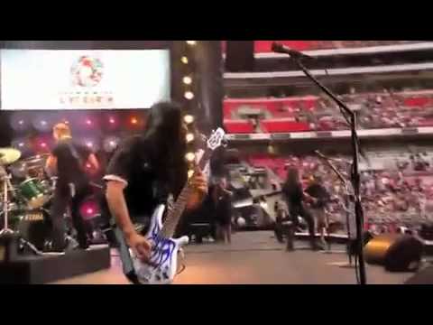 Metallica-Enter Sandman (Smooth Jazz Version)
