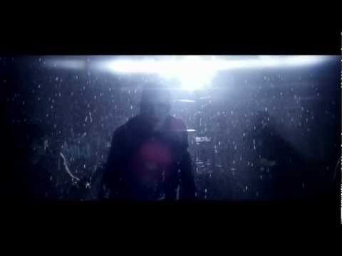 Motionless In White – “Devil’s Night” Official Music Video