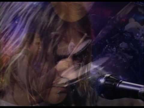Nirvana – All Apologies (MTV Unplugged)
