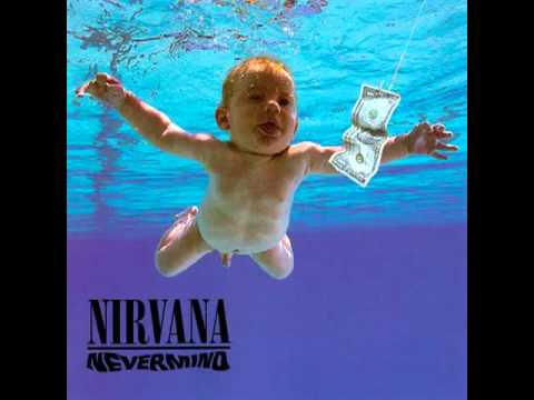 Nirvana Nevermind 1991 Full Album