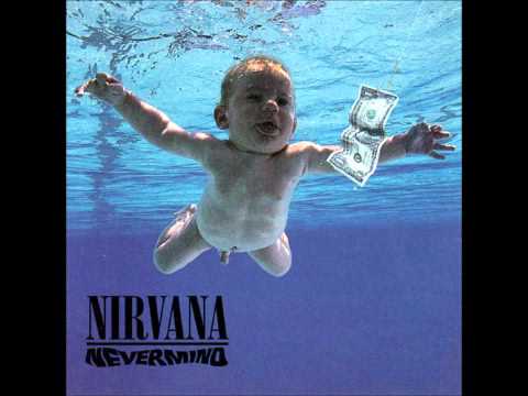 Nirvana – Smells Like Teen Spirit (Studio Version)