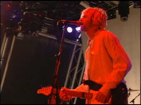 Nirvana – Stay Away (Live at Reading 1992)