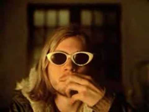 Nirvana – You Know You’re Right