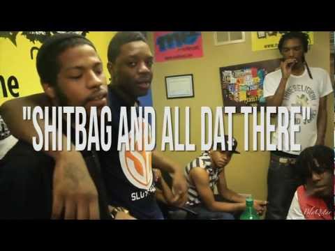 The Gleesh Chronicles [Episode 2]- featuring Chief Gleesh (Chief Keef) & GBE