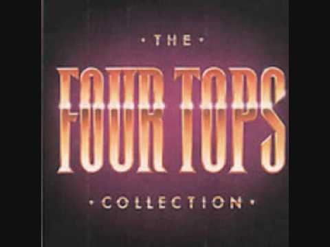 The four tops – Baby i need your loving