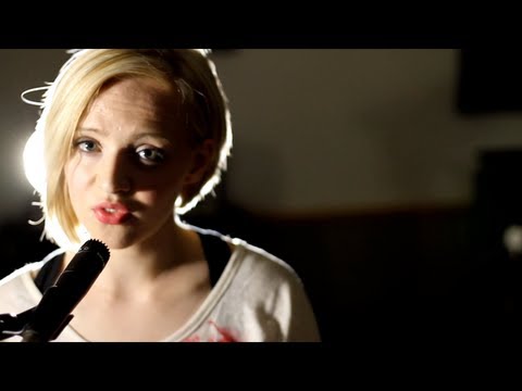 Titanium – David Guetta ft. Sia – Official Acoustic Music Video – Madilyn Bailey – on iTunes