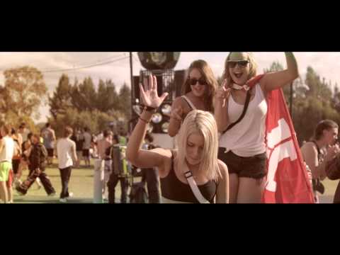 Toneshifterz Feat. Chris Madin – Last Night (Official Music Video)