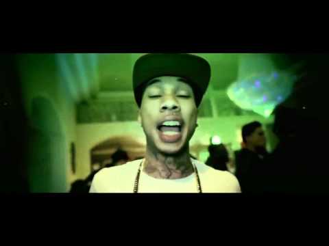 Tyga – In This Thang Official Music Video